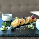Marmaros & 아파트호텔