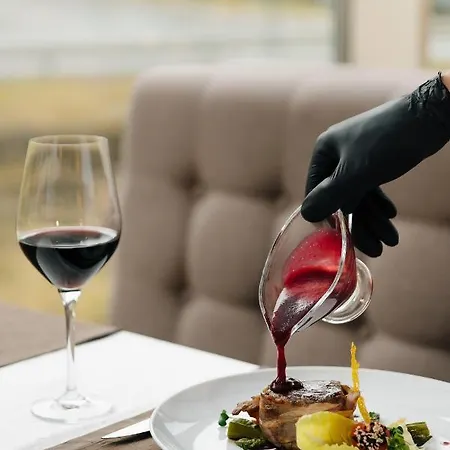 Marmaros & 3* Буковель