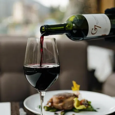 Апарт-отель Marmaros &