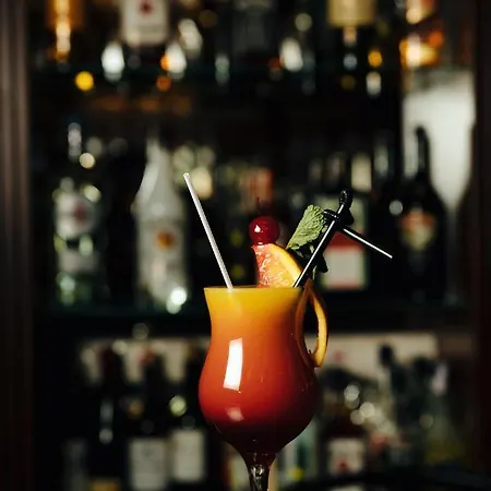 Апарт-отель Marmaros & 3*