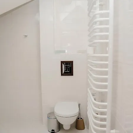 Marmaros & Lejlighedshotel 3*