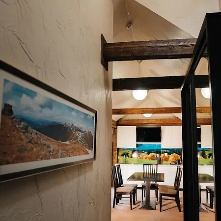 Апарт-отель Marmaros & 3*