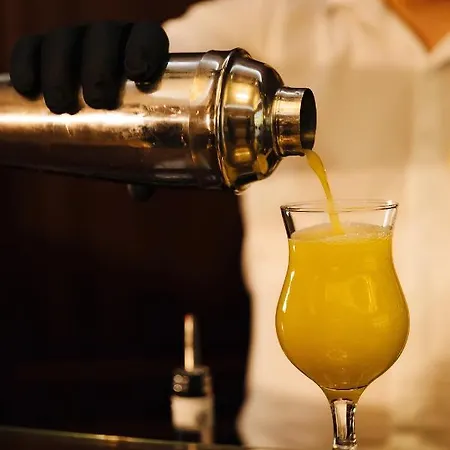 Lejlighedshotel Marmaros & 3*