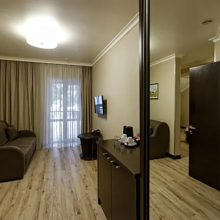 Marmaros & バコヴェル