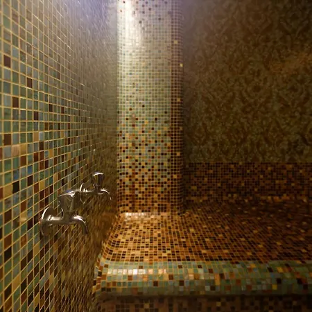 アパートホテル Marmaros & 3*