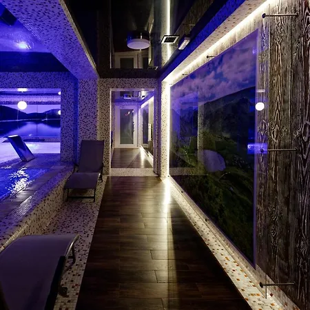 Marmaros & Буковель