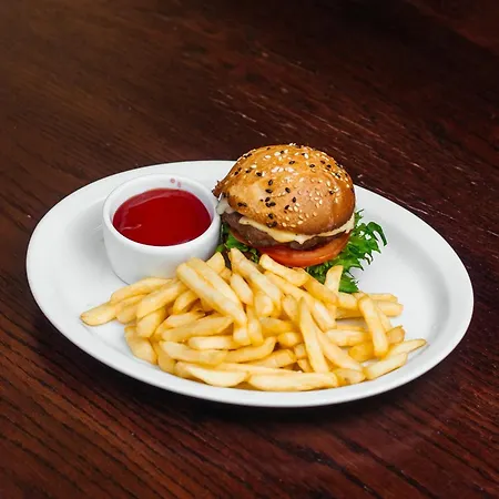 Marmaros & 3* Буковель