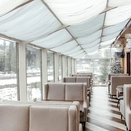 Lejlighedshotel Marmaros & 3*