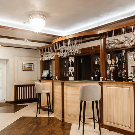 Marmaros & 3* Bukovel