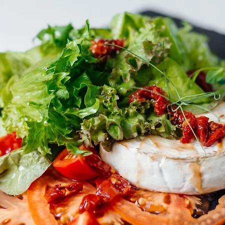 Lejlighedshotel Marmaros &