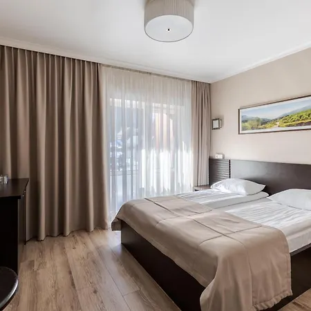 Marmaros & Апарт-отель