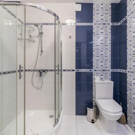 Lejlighedshotel Marmaros & 3*