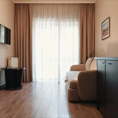Marmaros & Aparthotel