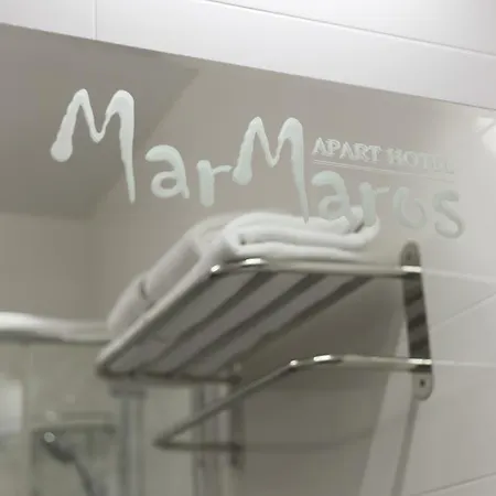 Marmaros & Bukowel