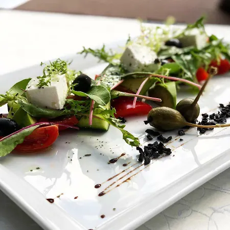 Marmaros & 3* Буковель