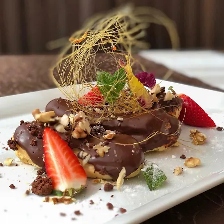 Апарт-отель Marmaros & Буковель