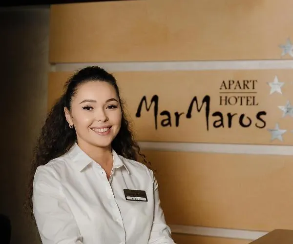 Marmaros & 3*