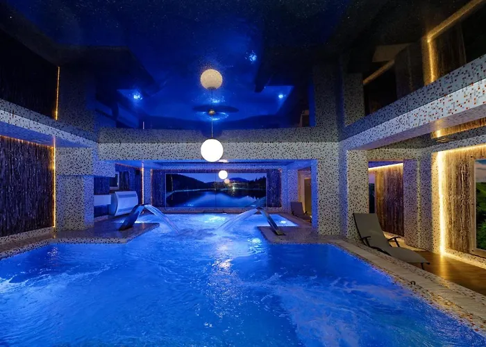 Aparthotel Marmaros &