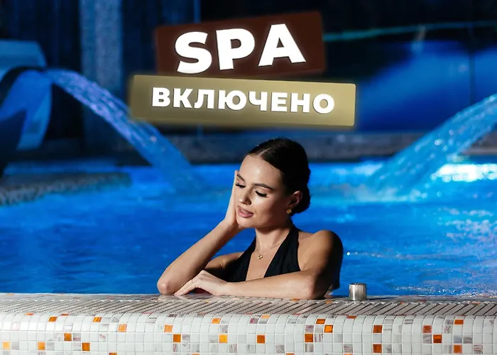 Marmaros & Aparthotel 3*