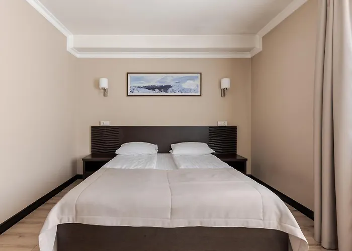 Marmaros & Aparthotel