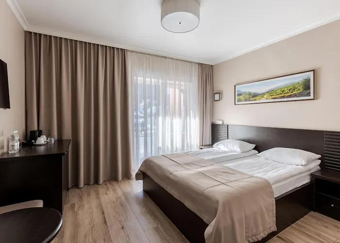 Marmaros & Aparthotel