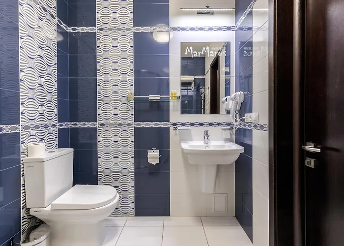 Aparthotel Marmaros &