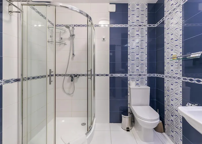 Aparthotel Marmaros & 3*