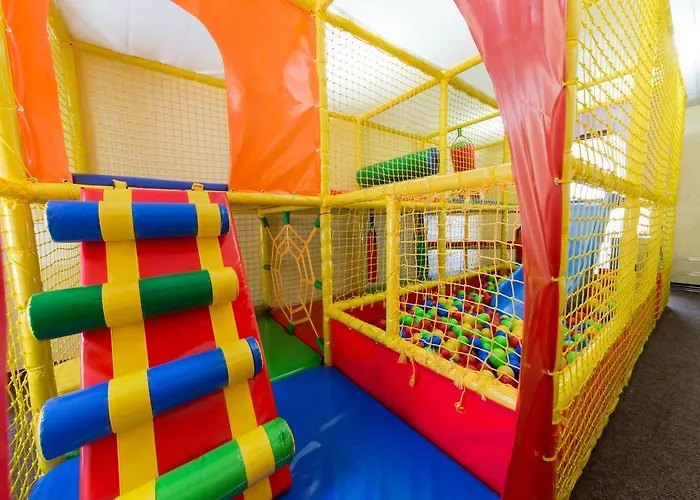 Aparthotel Marmaros &