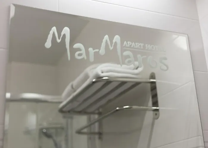 Marmaros & Boekovel