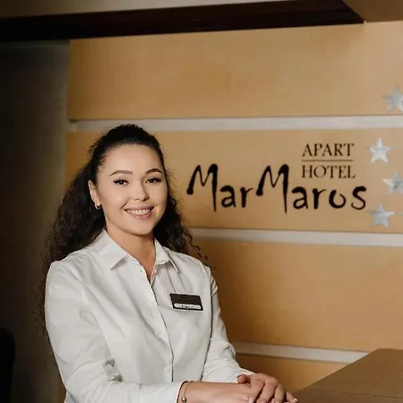 Marmaros & 3*