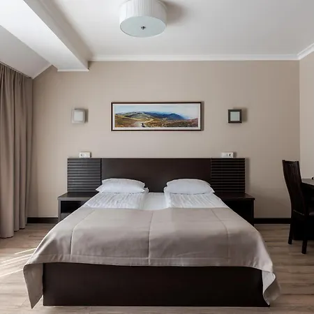 Marmaros & Aparthotel