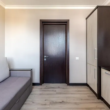 Marmaros & Aparthotel