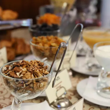 Lejlighedshotel Marmaros & Bukovel